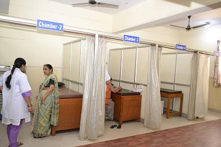 I.T.S Institute of Health & Allied Sciences Ghaziabad Campus Life photo 9